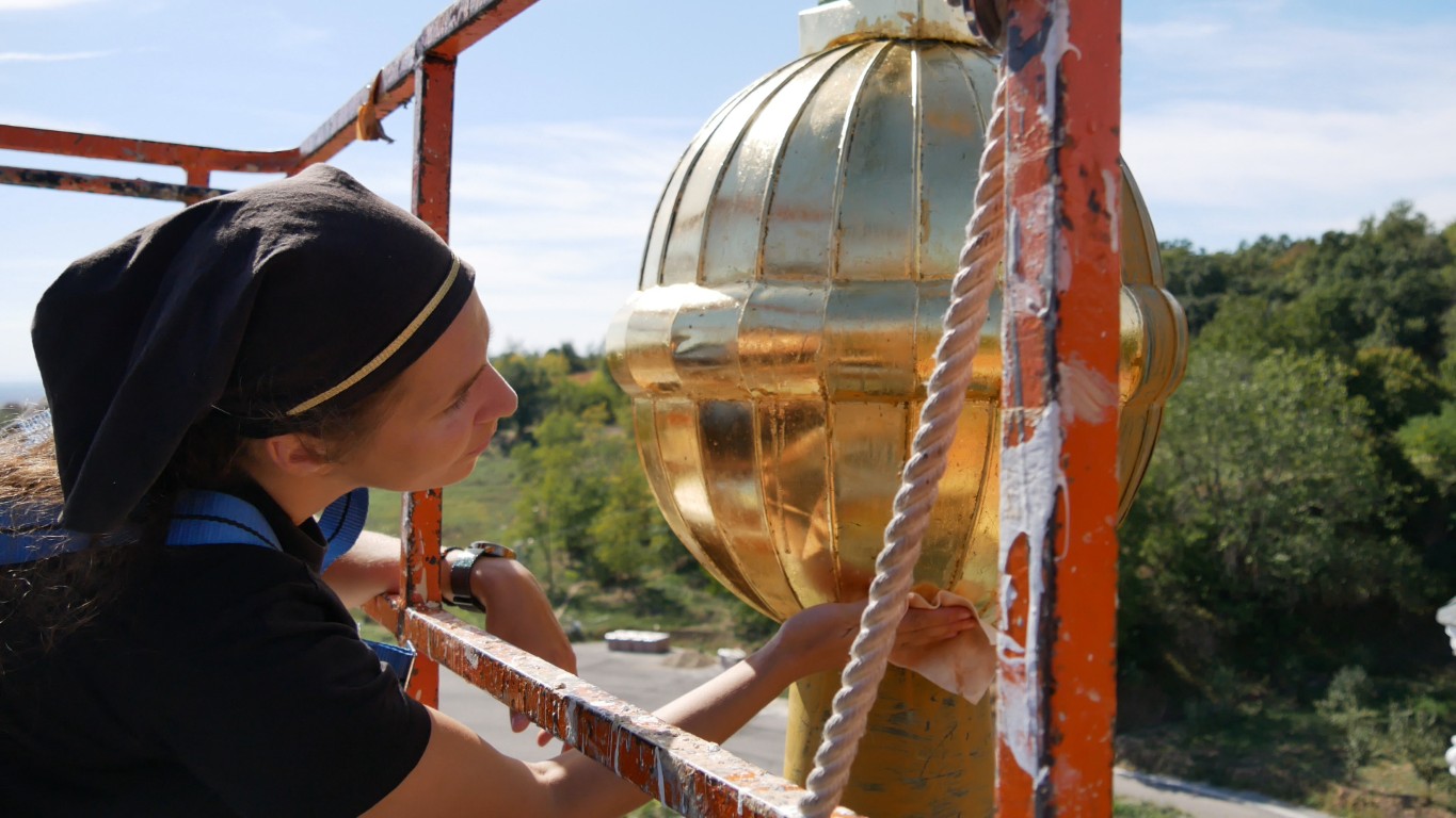 Фотографија из галерије Манастира Кувеждин, 2025 (8)